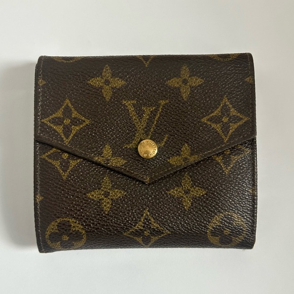 Louis Vuitton Handbags - 90’s Louis Vuitton Wallet Elise